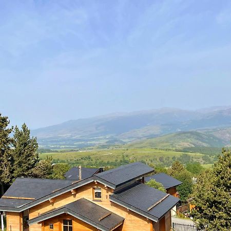 Studio Lupin Eyne Pied De Pistes 외부 사진